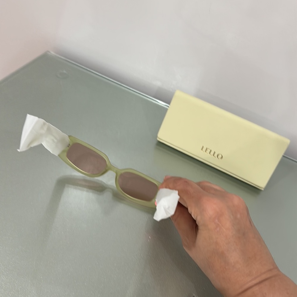 Kelli sunglasses brand new 51018 JANE - Picture 5 of 11